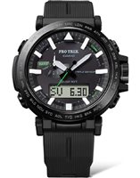 Montre Casio in Résine PRW-6621Y-1ER - PRW-6621Y-1ER